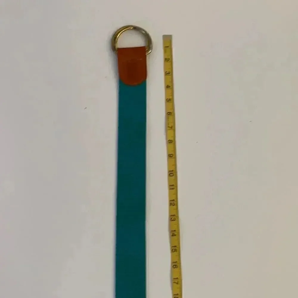 Vintage Authentic Forenza Sportswear Belt